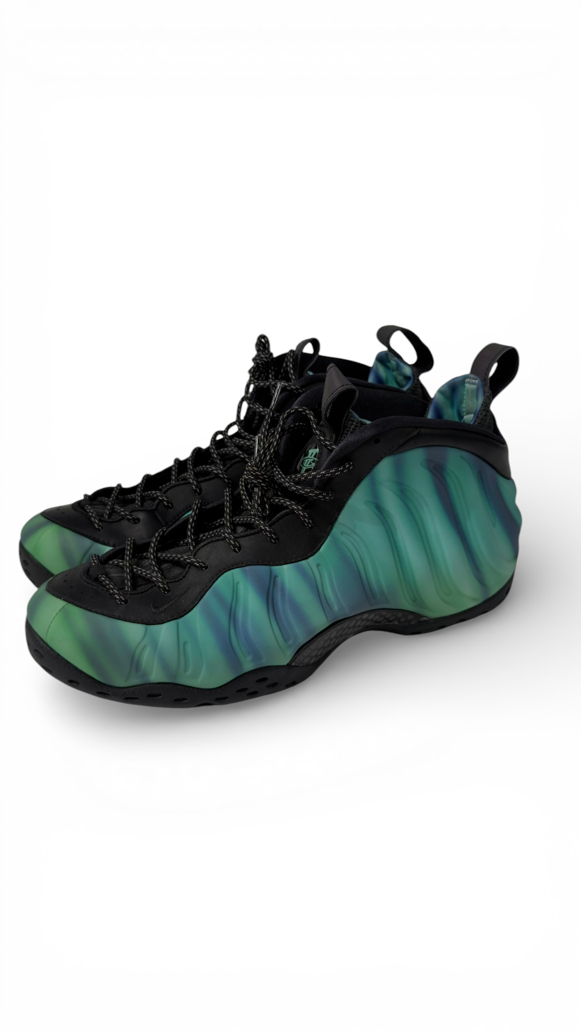 Nike Air Foamposite One PRM Northern Lights
