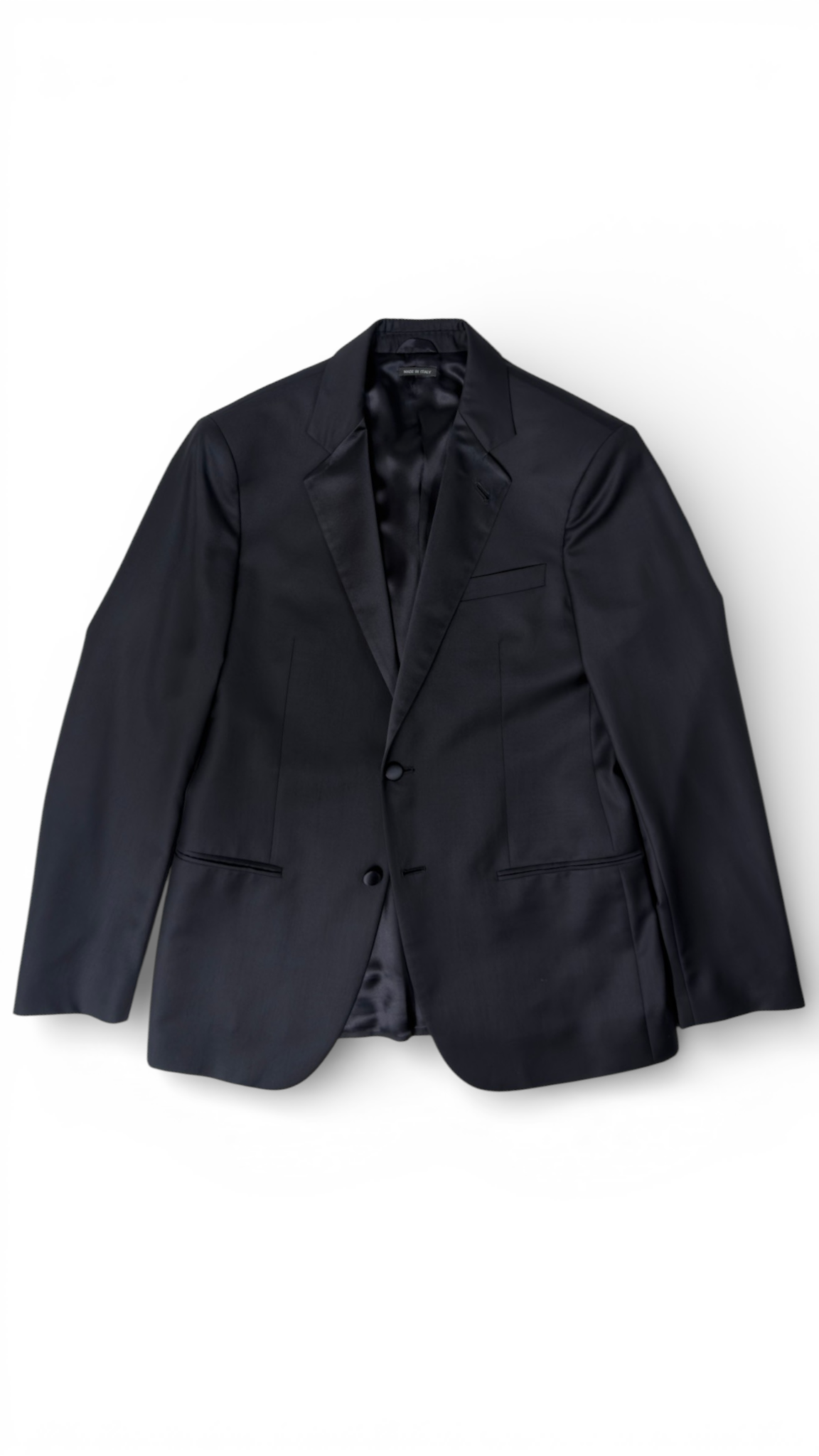Giorgio Armani Suit