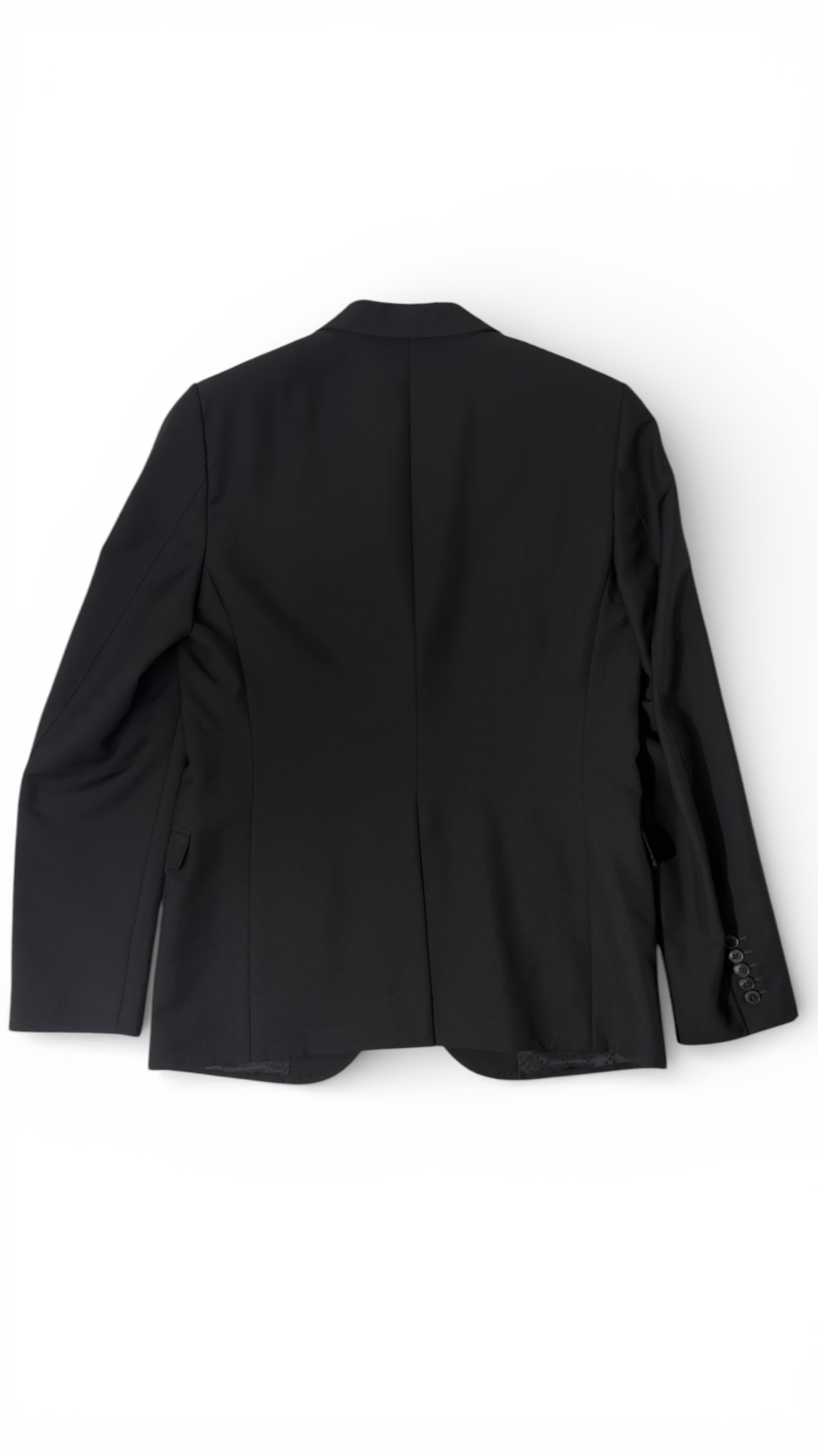 Gucci Suit