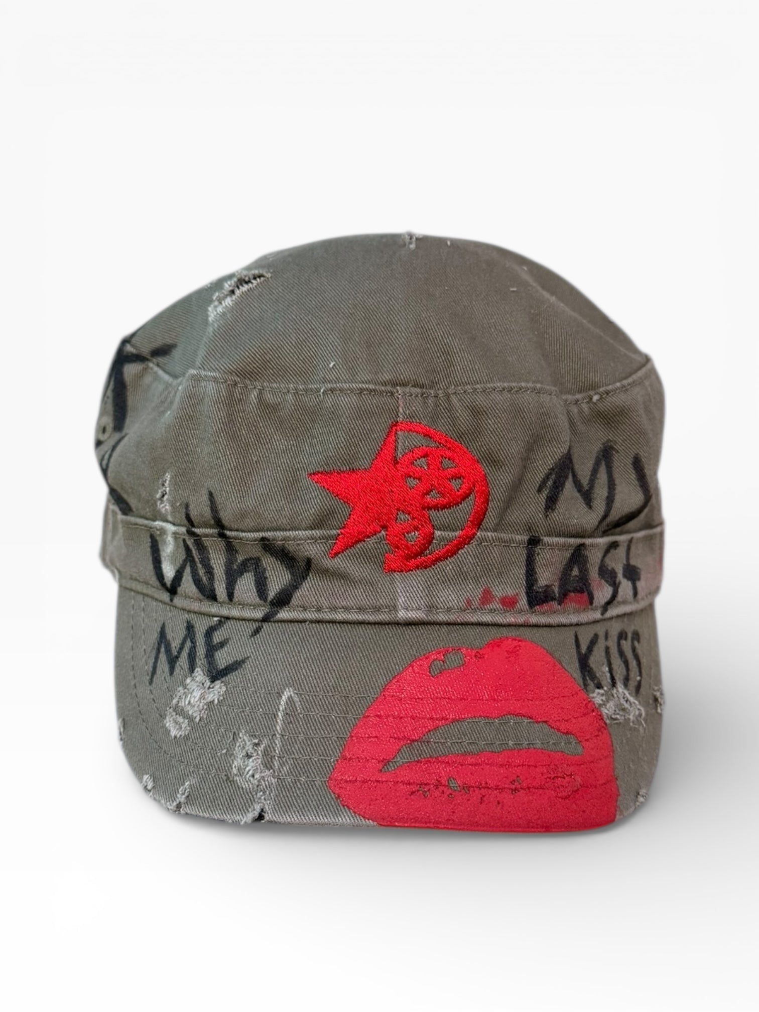 ReFresh Army Hats