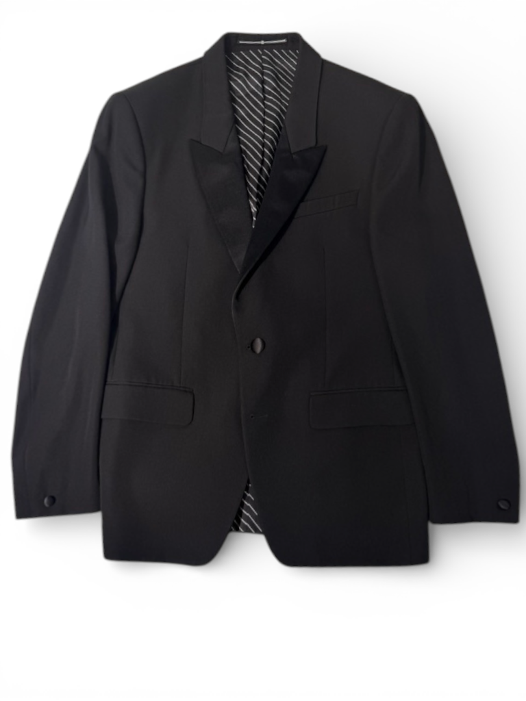 Givenchy Suit