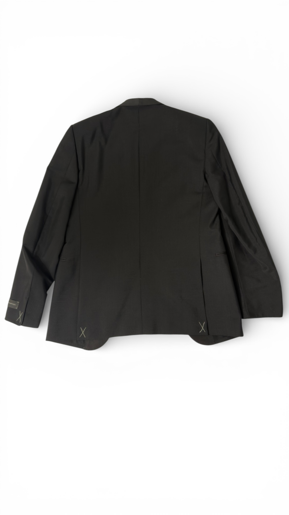 Ermenegildo Zegna Suit
