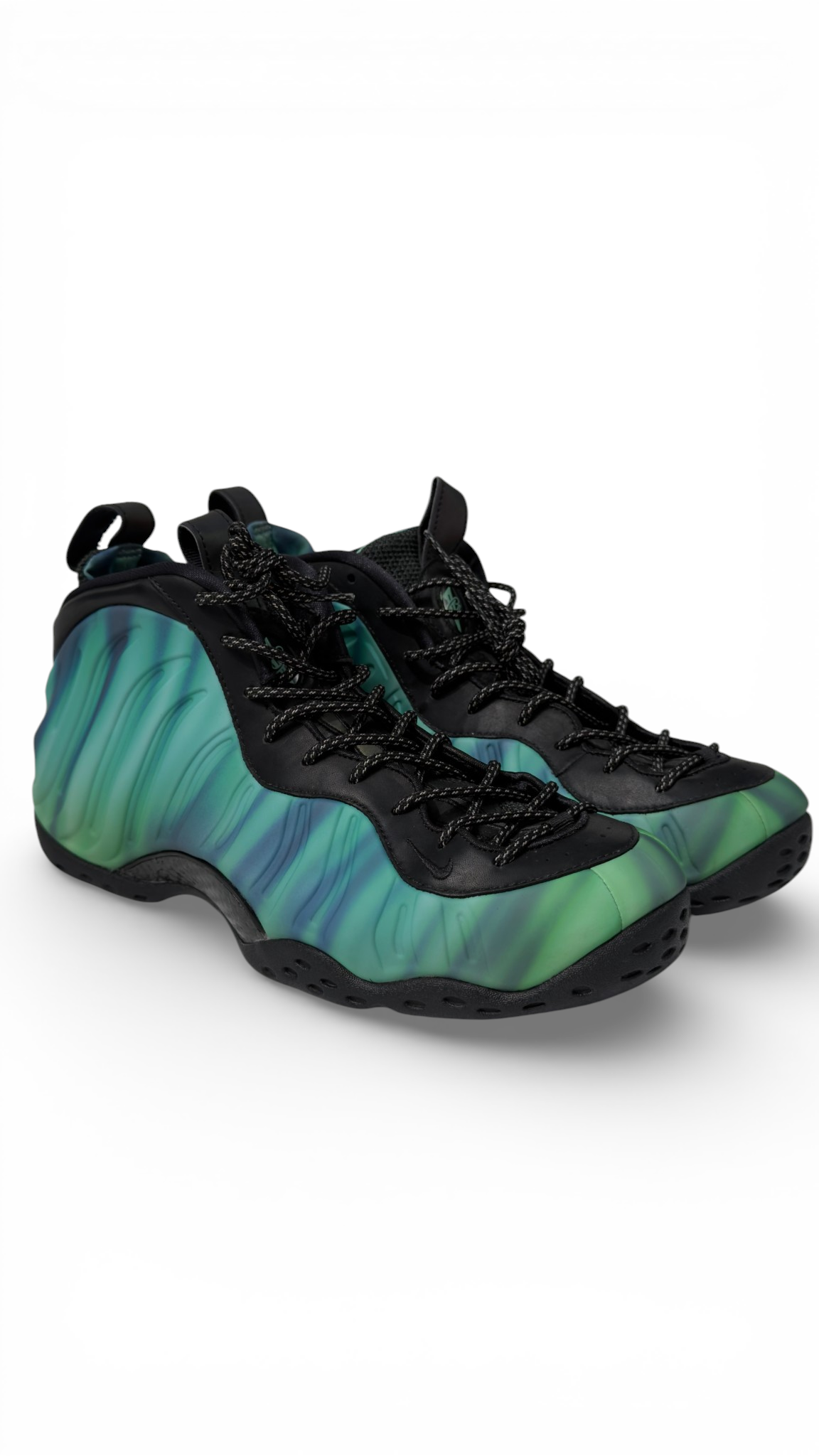 Nike Air Foamposite One PRM Northern Lights
