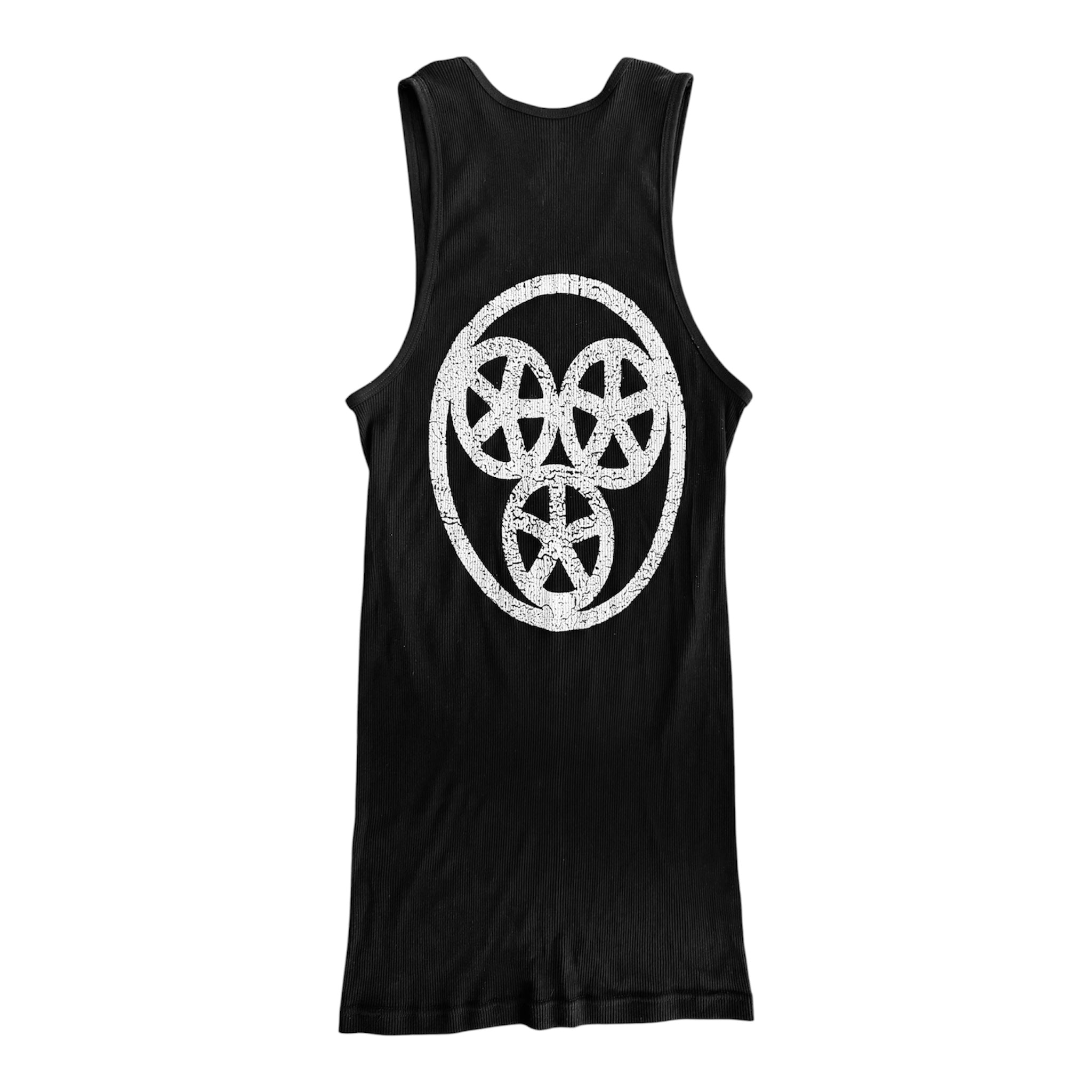 I am Fashion Tank Top