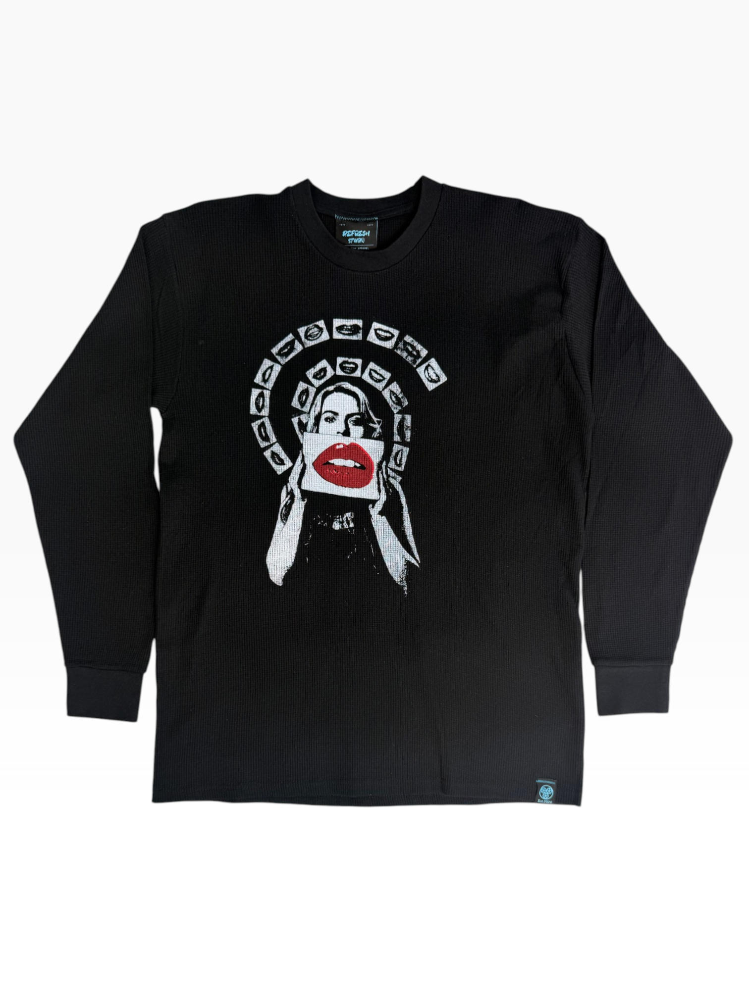 Stop Talking In Circles(Thermals)