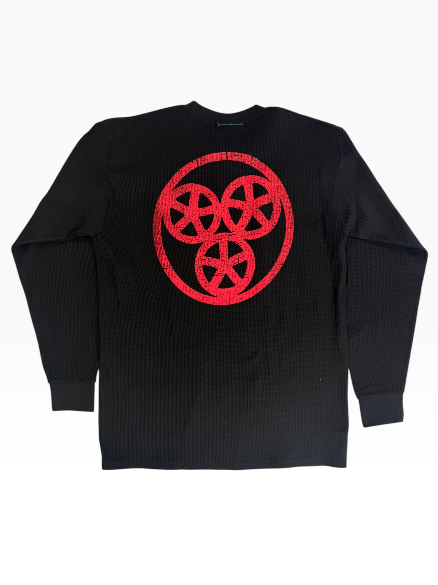 Stop Talking In Circles(Thermals)