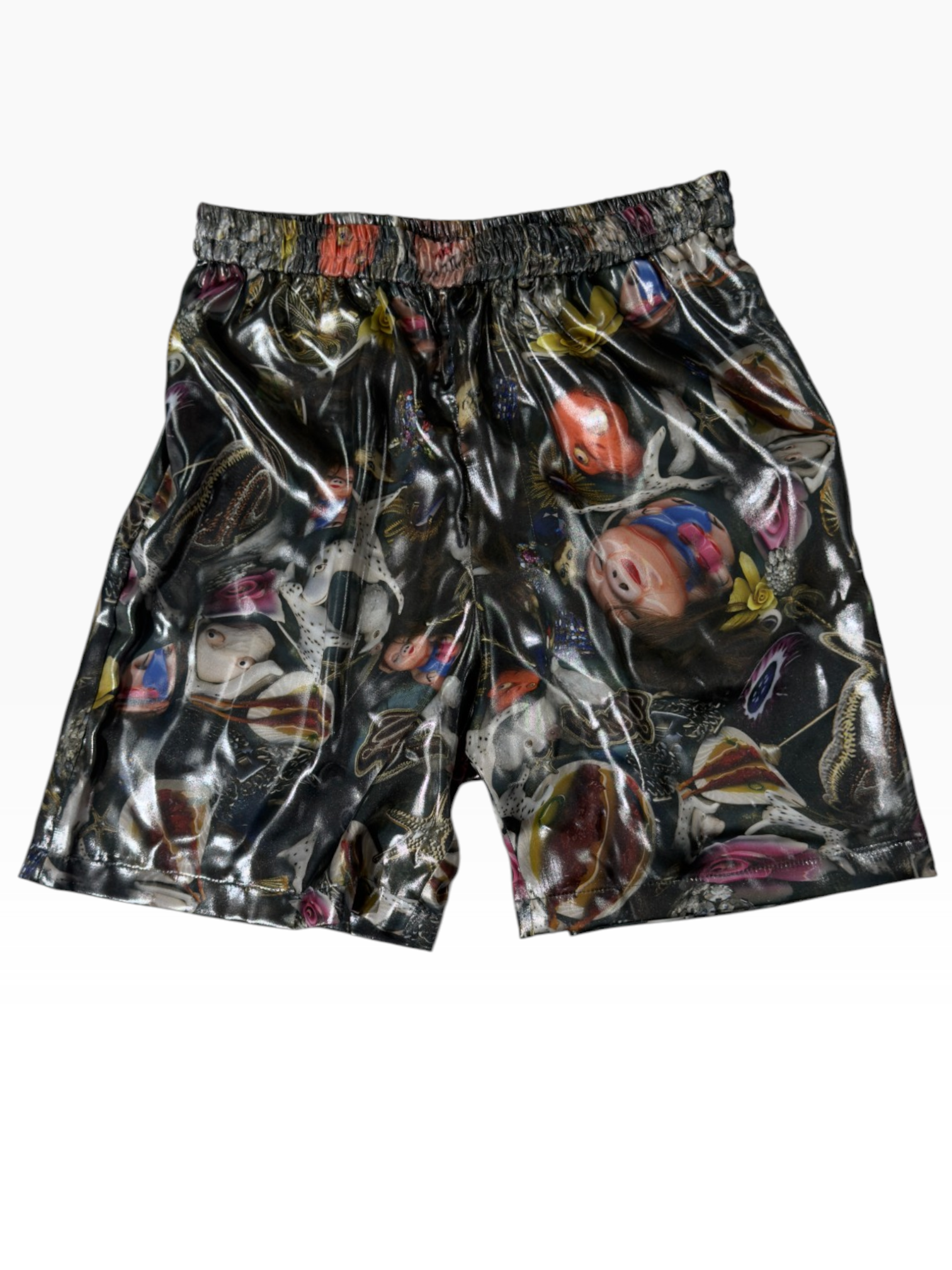 Acene Studio Shorts