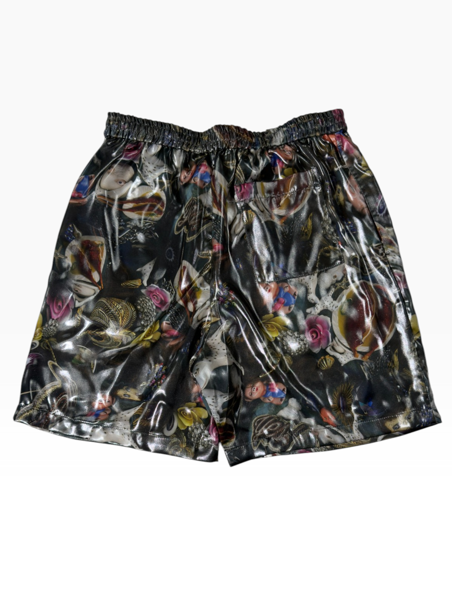 Acene Studio Shorts