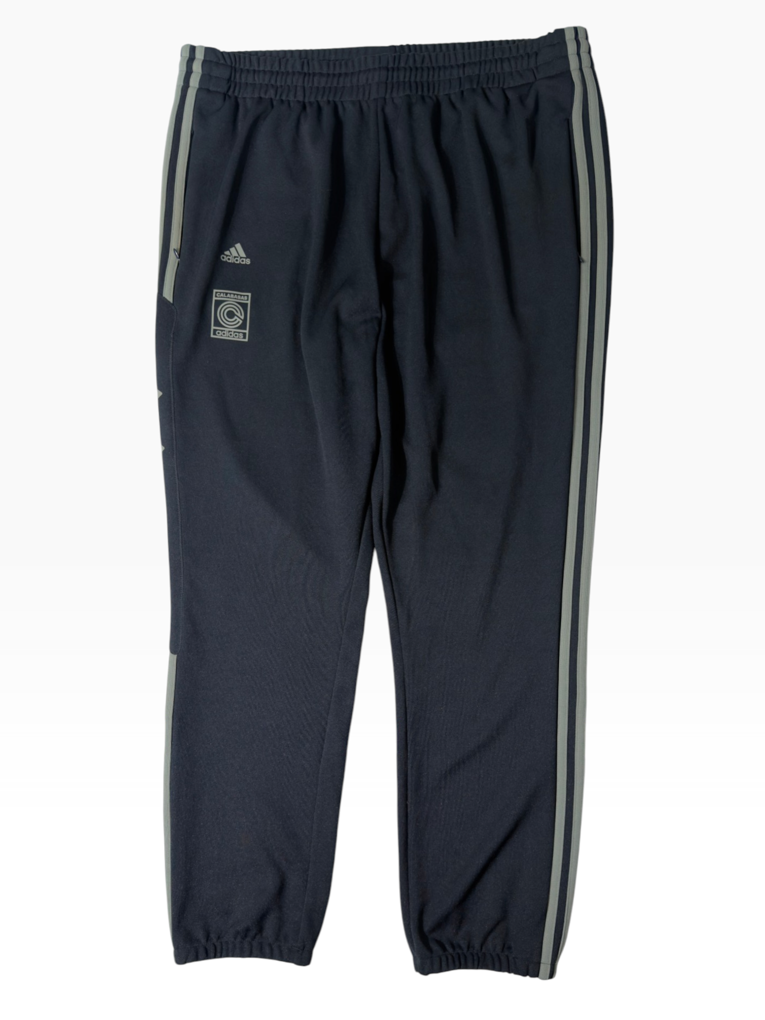 Adidas x Yeezy Calabasas track pants
