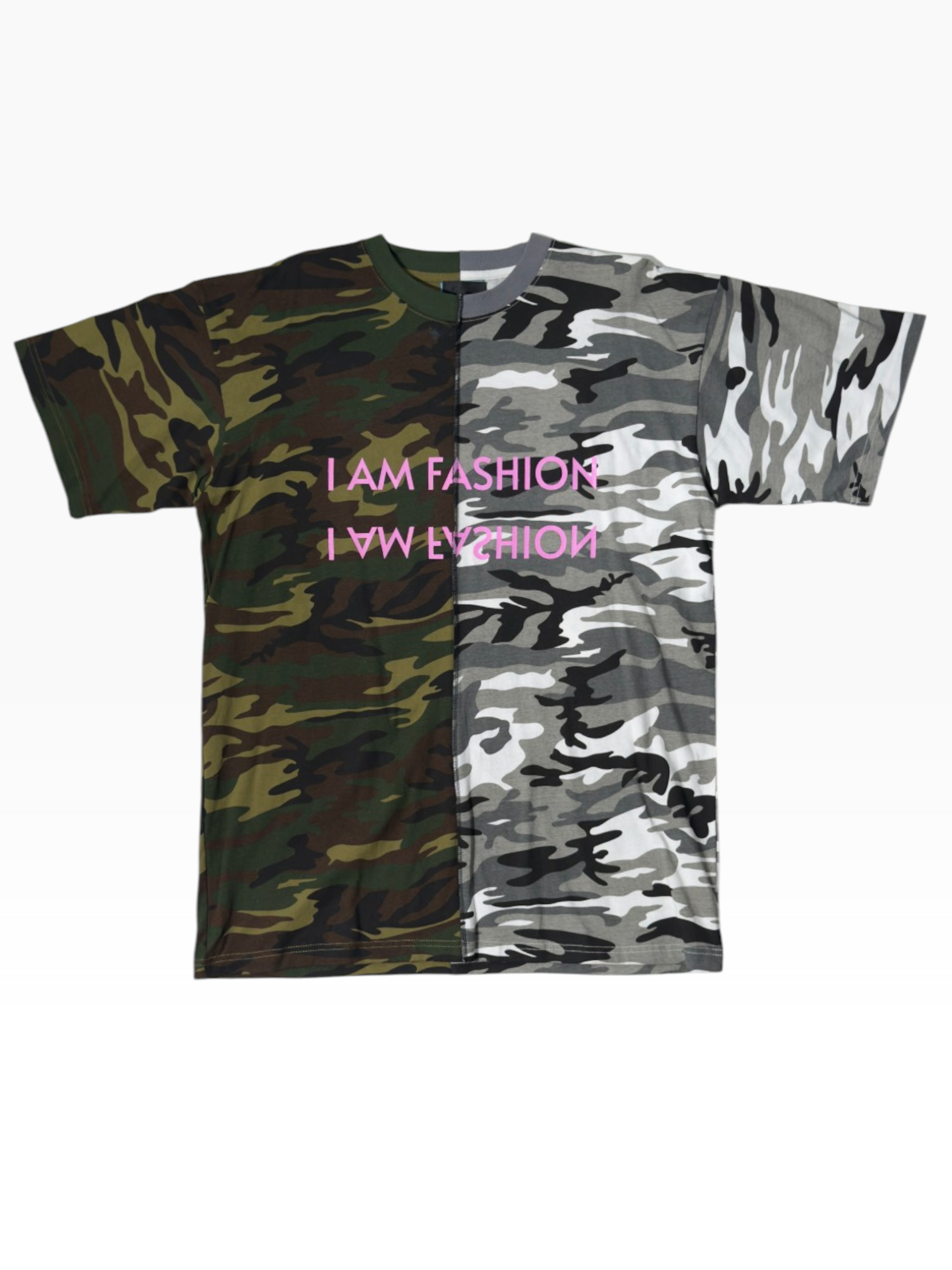 "I Am Fashion"