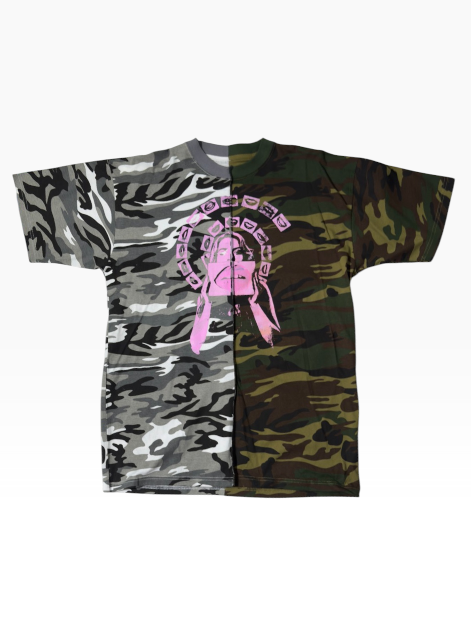 (Pink) Stop Talking in Circles
