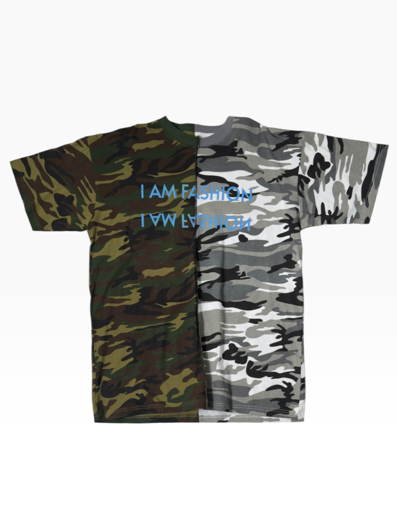 "I Am Fashion"