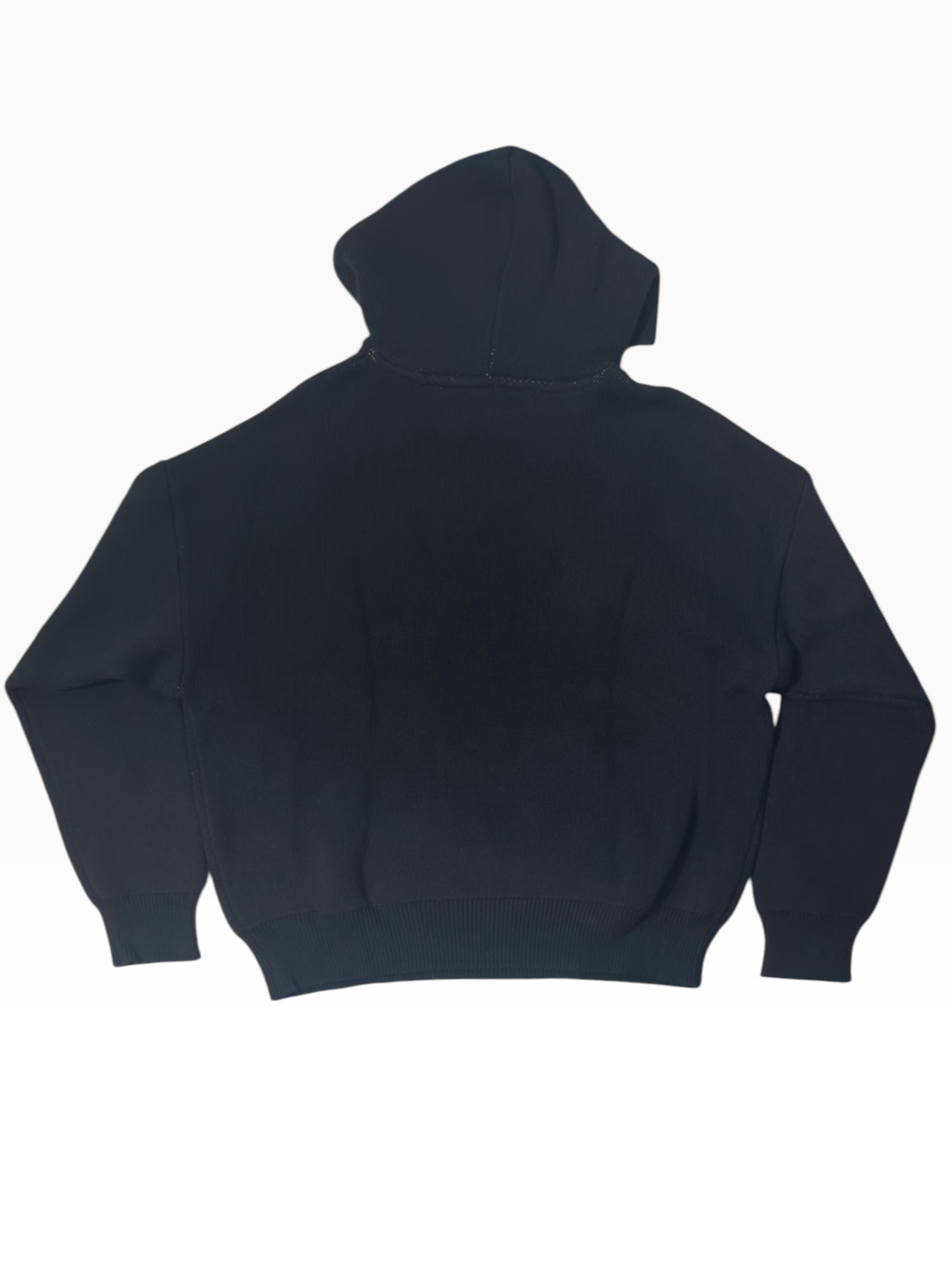Fear of God Essentials Knit Hoodie