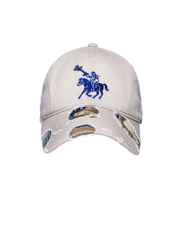 Iron Jockey Hats